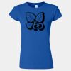 Softstyle® Women’s T-Shirt Thumbnail