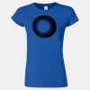 Softstyle® Women’s T-Shirt Thumbnail