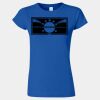 Softstyle® Women’s T-Shirt Thumbnail