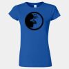 Softstyle® Women’s T-Shirt Thumbnail