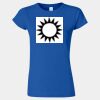 Softstyle® Women’s T-Shirt Thumbnail