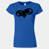 Softstyle® Women’s T-Shirt Thumbnail