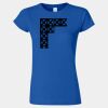 Softstyle® Women’s T-Shirt Thumbnail
