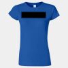 Softstyle® Women’s T-Shirt Thumbnail