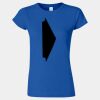 Softstyle® Women’s T-Shirt Thumbnail