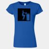 Softstyle® Women’s T-Shirt Thumbnail