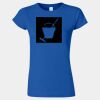 Softstyle® Women’s T-Shirt Thumbnail