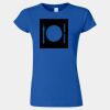 Softstyle® Women’s T-Shirt Thumbnail