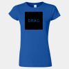 Softstyle® Women’s T-Shirt Thumbnail