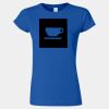 Softstyle® Women’s T-Shirt Thumbnail