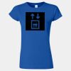 Softstyle® Women’s T-Shirt Thumbnail
