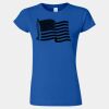 Softstyle® Women’s T-Shirt Thumbnail