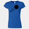 Softstyle® Women’s T-Shirt Thumbnail