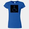 Softstyle® Women’s T-Shirt Thumbnail