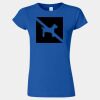 Softstyle® Women’s T-Shirt Thumbnail