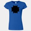 Softstyle® Women’s T-Shirt Thumbnail