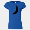Softstyle® Women’s T-Shirt Thumbnail