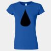 Softstyle® Women’s T-Shirt Thumbnail