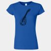 Softstyle® Women’s T-Shirt Thumbnail