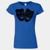 Softstyle® Women’s T-Shirt Thumbnail