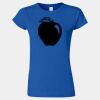 Softstyle® Women’s T-Shirt Thumbnail