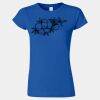Softstyle® Women’s T-Shirt Thumbnail