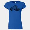 Softstyle® Women’s T-Shirt Thumbnail