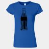 Softstyle® Women’s T-Shirt Thumbnail