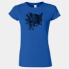 Softstyle® Women’s T-Shirt Thumbnail