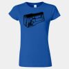 Softstyle® Women’s T-Shirt Thumbnail