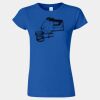 Softstyle® Women’s T-Shirt Thumbnail