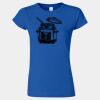Softstyle® Women’s T-Shirt Thumbnail