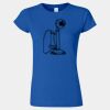 Softstyle® Women’s T-Shirt Thumbnail