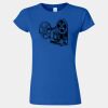 Softstyle® Women’s T-Shirt Thumbnail
