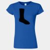 Softstyle® Women’s T-Shirt Thumbnail
