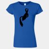 Softstyle® Women’s T-Shirt Thumbnail