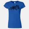 Softstyle® Women’s T-Shirt Thumbnail