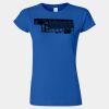 Softstyle® Women’s T-Shirt Thumbnail