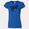 Softstyle® Women’s T-Shirt Thumbnail