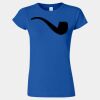 Softstyle® Women’s T-Shirt Thumbnail