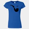 Softstyle® Women’s T-Shirt Thumbnail