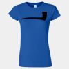 Softstyle® Women’s T-Shirt Thumbnail