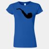Softstyle® Women’s T-Shirt Thumbnail