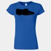 Softstyle® Women’s T-Shirt Thumbnail