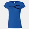 Softstyle® Women’s T-Shirt Thumbnail