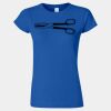 Softstyle® Women’s T-Shirt Thumbnail