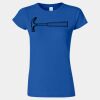 Softstyle® Women’s T-Shirt Thumbnail