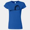 Softstyle® Women’s T-Shirt Thumbnail