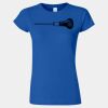 Softstyle® Women’s T-Shirt Thumbnail