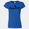 Softstyle® Women’s T-Shirt Thumbnail